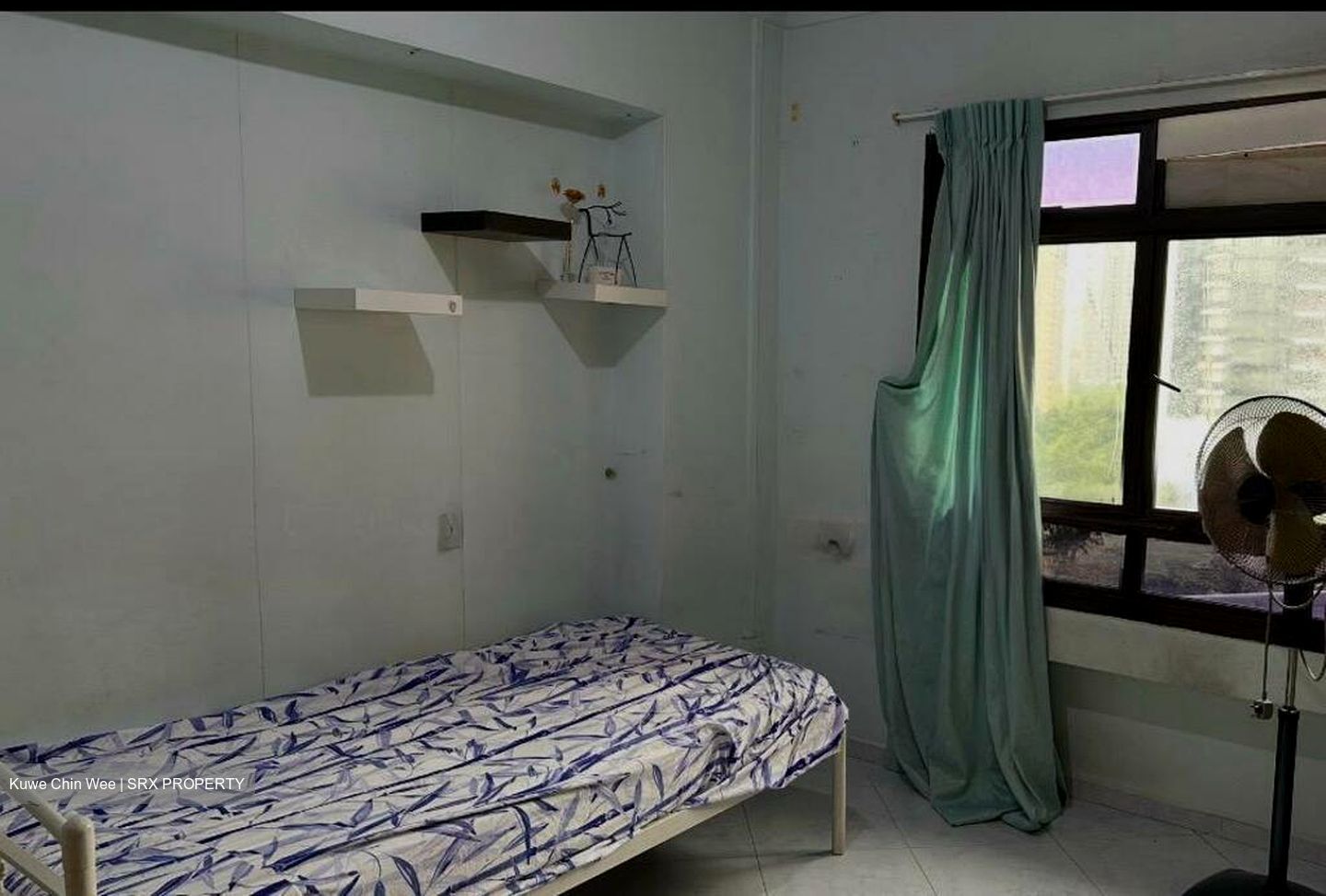 Blk 63B Lengkok Bahru Heights (Bukit Merah), HDB 5 Rooms #508209291